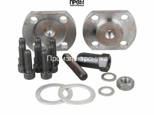 Крышка регулятора Suntec для насосов TA, в комплекте