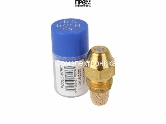 Форсунка Delavan 0.65/60° B1