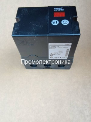 Kromschroder IFD 244-5/1W