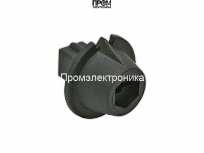 Регулятор воздушной заслонки Elco 28 мм