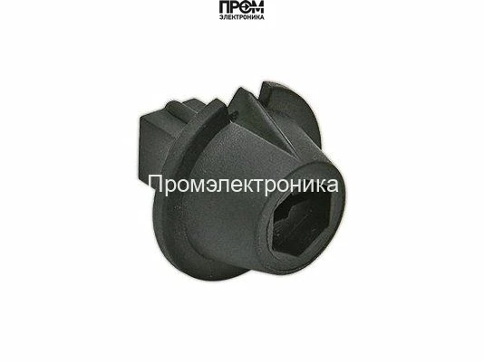 Регулятор воздушной заслонки Elco 28 мм