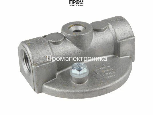 Крышка фильтра Giuliani Anello С70301