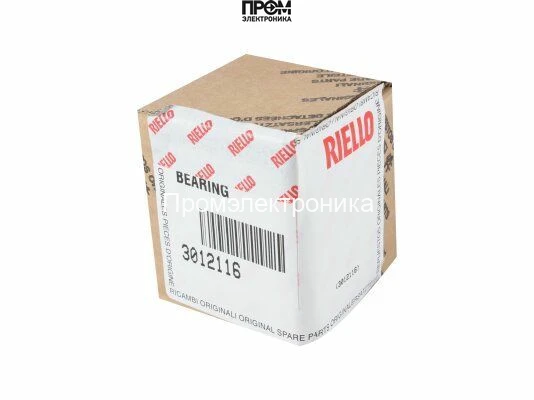 Подшипник Riello, 3012116