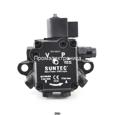 Suntec AS 57 C 7441 4P 0700