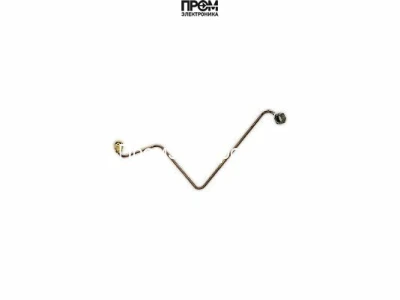 Медная топливная трубка Elco Ø10 мм - G1/8"