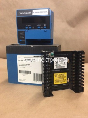 Honeywell RM7800M1011