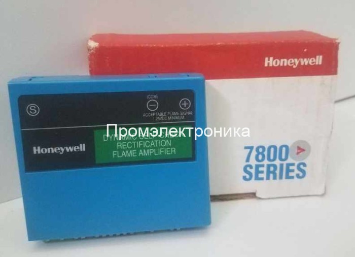 Honeywell R7847C1005