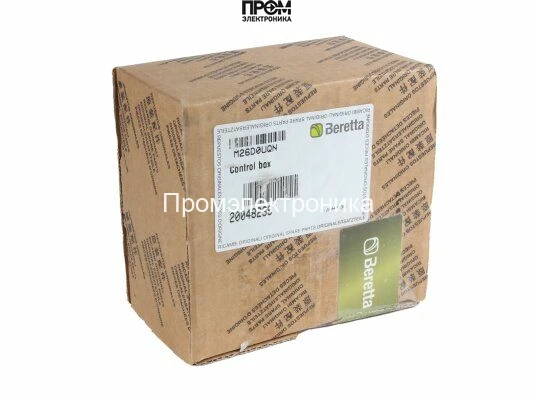 Топочный автомат Brahma DTM12