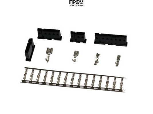 Комплект разъемов Brahma 16015915