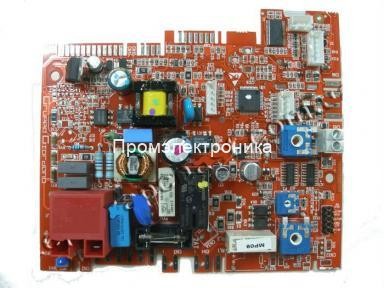 Плата управления Beretta R20050977 (4R100541)