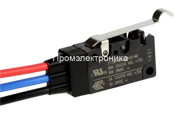 Honeywell V15W-WZ200A04-W2