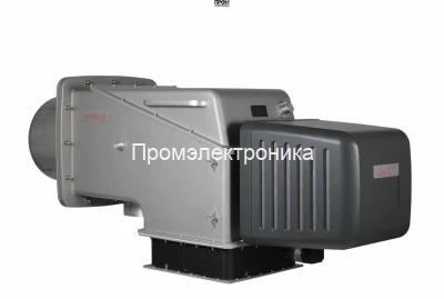 Газовая горелка Weishaupt WKG 50/1-B, 2, исп. ZM
