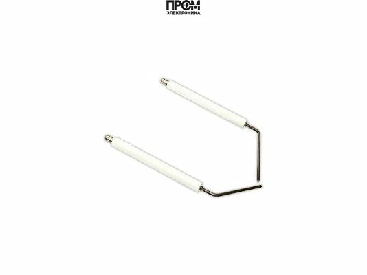 Комплект электродов поджига 151 мм