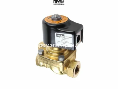 Электромагнитный клапан Lucifer/Parker E321H23