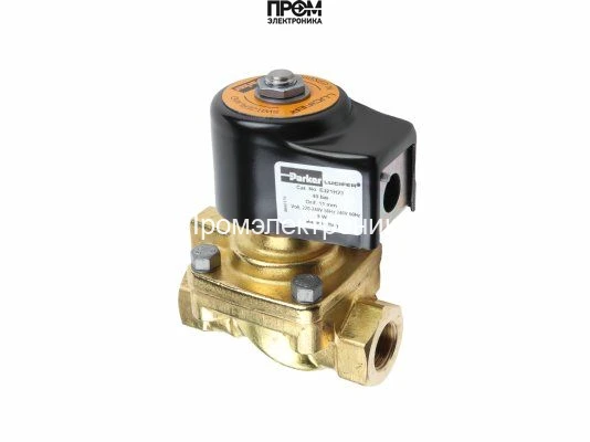 Электромагнитный клапан Lucifer/Parker E321H23