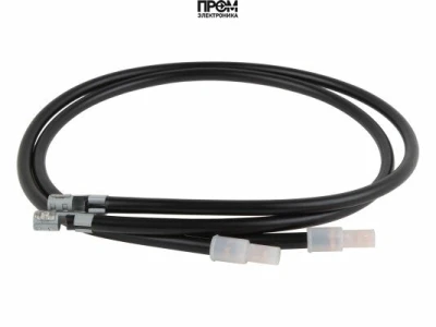 Комплект кабелей розжига Giersch, 47-50-11806