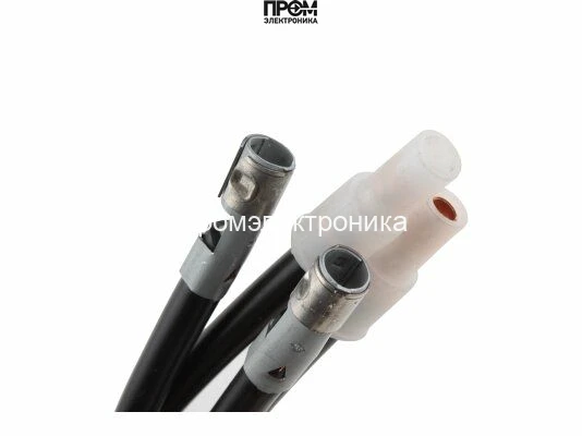 Комплект кабелей розжига Giersch, 47-50-11806