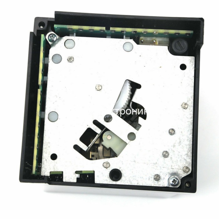 Блок управления горением Siemens LFL1.333