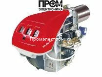 Дизельная горелка Riello RL 70/M