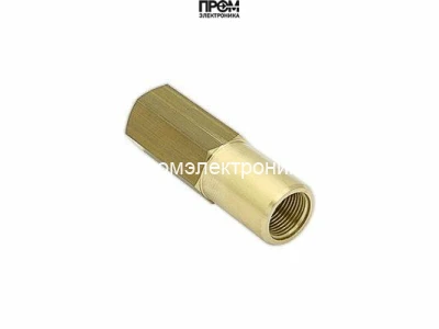 Форсуночный адаптер 60 мм 65320708