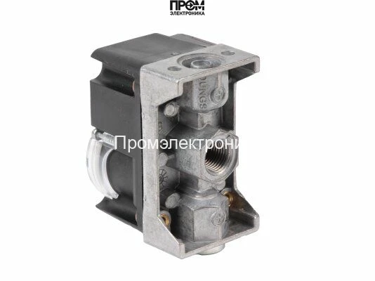 Реле давления газа Weishaupt GW 500 A6/1