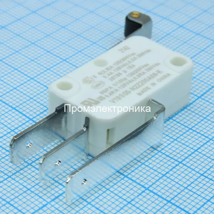 Honeywell V19S05-N2Z200A06-K