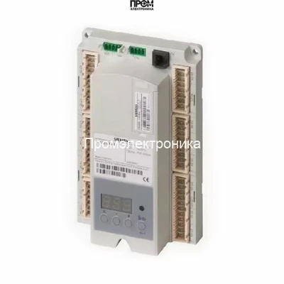 Менеджер горения Siemens LME76.000A2