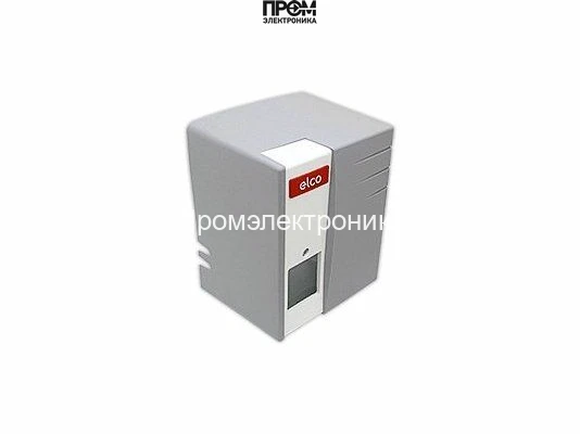 Кожух горелки Elco V1, в комплекте