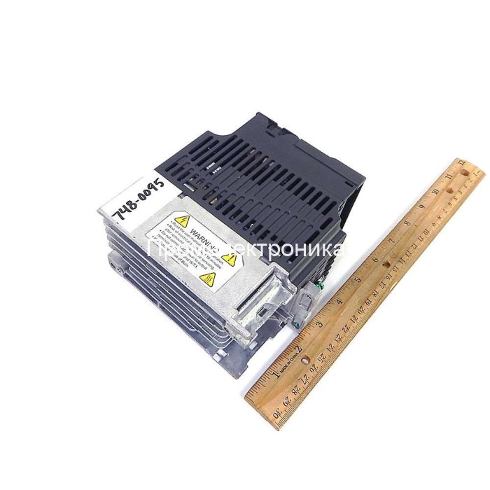 Delta Electronics VFD002E21A