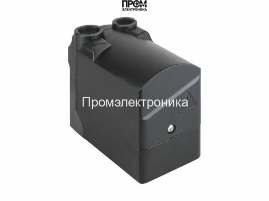 Сервопривод Ecoflam SQN75.424A21