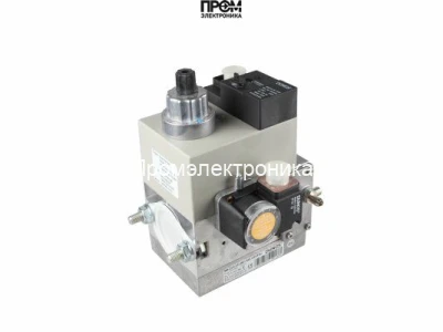 Газовый мультиблок Elco MB-DLE 412 B01 S22