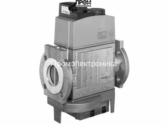 Газовый мультиблок Dungs MBC-1900-VEF-65