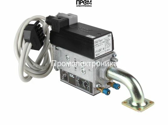 Газовый клапан Kromschroder CG225R01-VT2WF1Z, в сборе