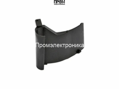 Направляющая всасываемого воздуха для NC95-210, Vectron 5-6, черная