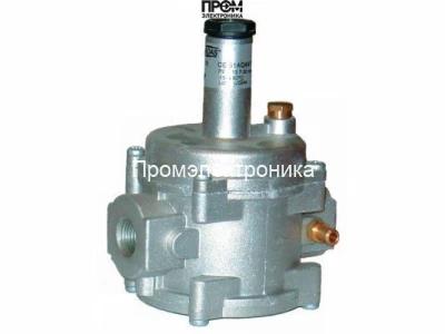 Регулятор давления газа Madas FR33EX 020
