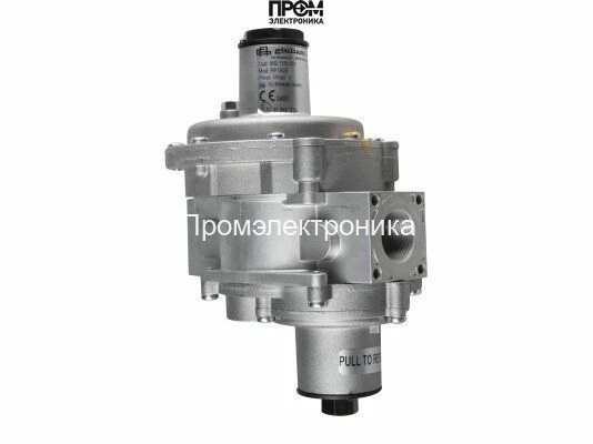 Регулятор давления газа Giuliani Anello RP1B20