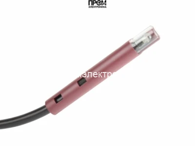 ИК-датчик пламени Weishaupt QRB1B-B036A25A, 3-контактный штекер