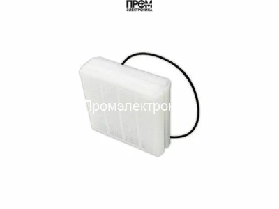 Фильтрующий элемент с прокладкой крышки Giuliani Anello 3218/6B