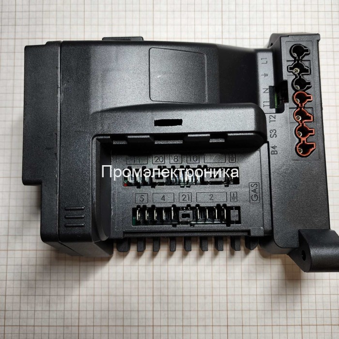 Менеджер горения Elco TCG-141.00