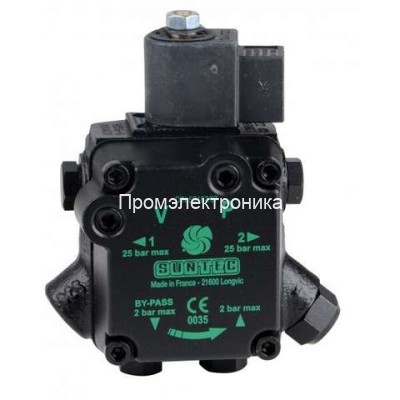 Suntec AU V 47 R 9876 6P 0700