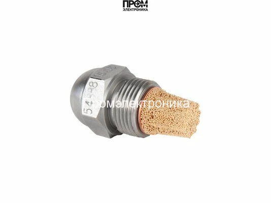 Форсунка Fluidics 10.00/45° SF