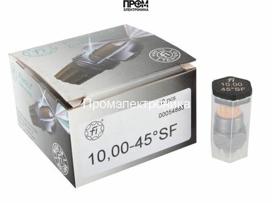 Форсунка Fluidics 10.00/45° SF
