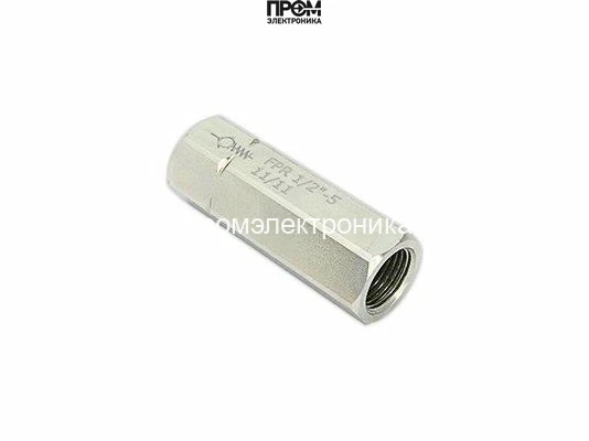 Обратный клапан Fizner FZVR13