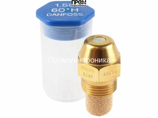 Форсунка Danfoss OD 1.50/60º H