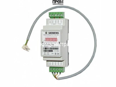 Аппаратный конвертер modbus Siemens OCI412.10