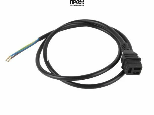 Кабель электромагнитного клапана 1030 мм, 65013884