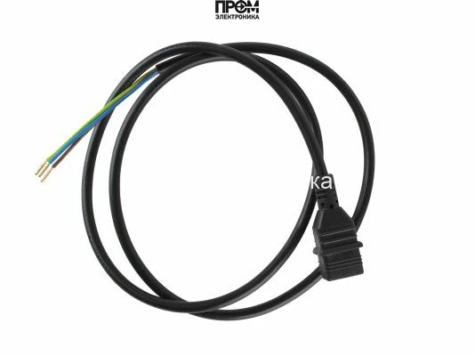 Кабель электромагнитного клапана 1030 мм, 65013884