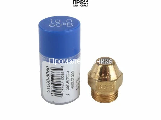 Форсунка Delavan 18.00/60° B