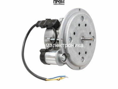 Электродвигатель Hanning OE6W2B4-379