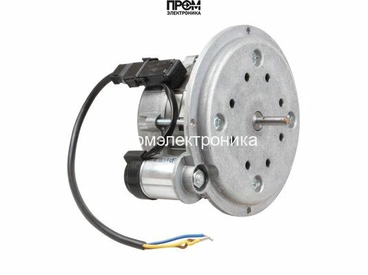 Электродвигатель Hanning OE6W2B4-379